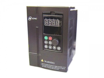 EDS-A200 VFD for Single Phase Motor