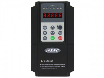 EAS200 Asynchronous Servo Drive