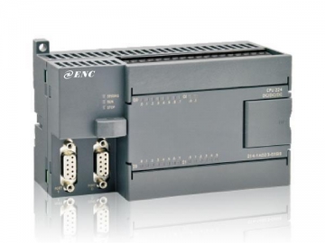UN120 & UN200 Series Programmable Logic Controller