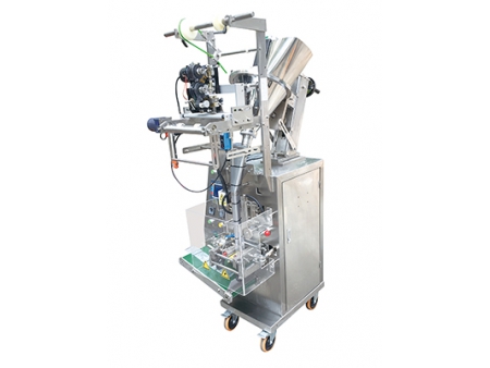 Vertical Form Fill Seal Machine (Auger Filling)