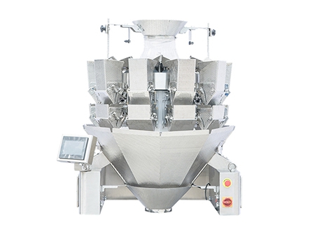 Multihead Weigher