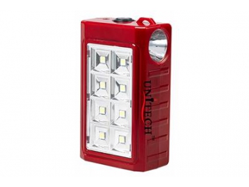 UN10133 Emergency Lighting Rechargeable LED Light