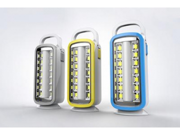 UN10149E Residential Lighting LED Emergency Light