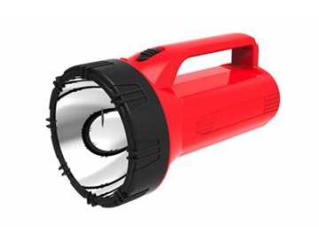 UN10102L-1 Low Power Rechargeable LED Searchlight
