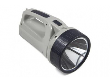 UN10139L Portable Rechargeable LED Spotlight