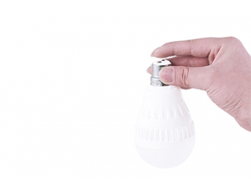 Emergency Rechargeable Magic LED Bulb