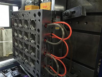 Injection Molding for Packaging Industry