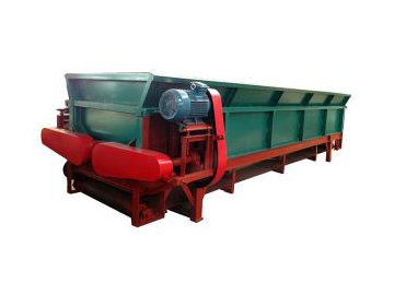 Wood Hammer Mill