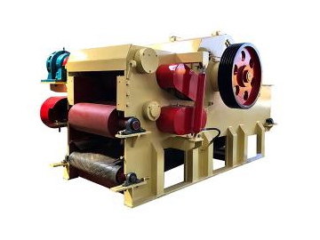 Wood Hammer Mill