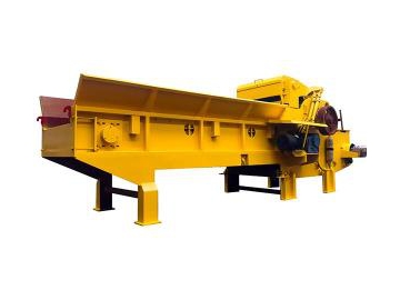 Horizontal Grinder