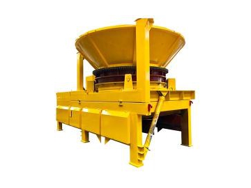 Wood Crusher