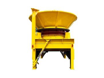 Wood Crusher