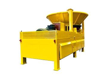 Wood Crusher