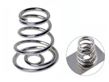 Light Duty Conical Compression Springs