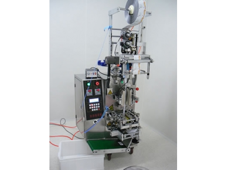 Non Food Items Packaging Machine