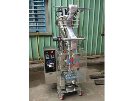 Automatic Powder Bag Forming Filling Sealing Machine