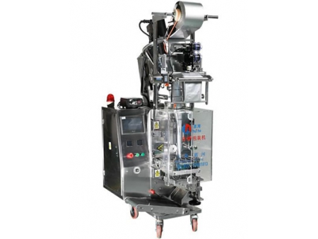 Automatic Powder Bag Forming Filling Sealing Machine