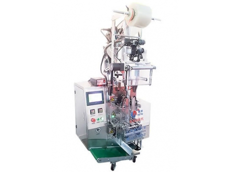 Automatic Powder Bag Forming Filling Sealing Machine