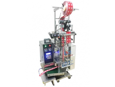 Automatic Tablet Bag Forming Filling Sealing Machine