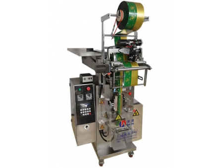 Vertical Form Fill Seal Machine DXDT-300