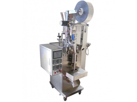 Tea Bag Filling Sealing Machine