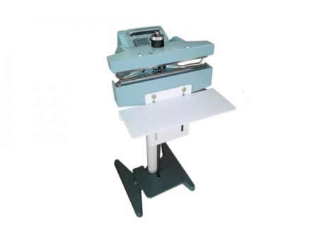 Plastic Bag Sealing Machine