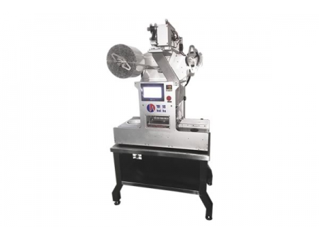 Plastic Cup Sealing Machine