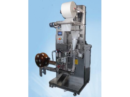 DXDPC-66II Round Tea Bag Filling Sealing Machine