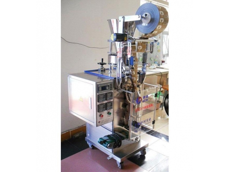 Tea Bag Filling Sealing Machine