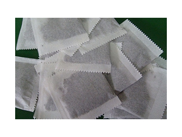 Tea Bag Filling Sealing Machine