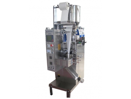 Tea Bag Filling Sealing Machine (with String)