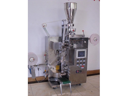 Promotional Tea Bag Filling Sealing Machine