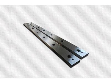 Metal Shear Blade & Guillotine Shear Blade