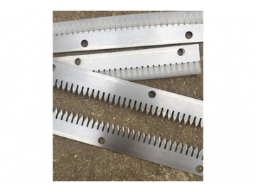 Package Cutting & Machine Knives