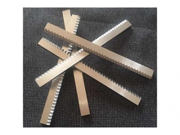 Package Cutting & Machine Knives