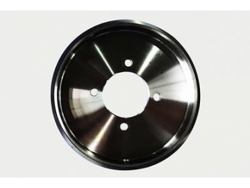 Slitter Rewinder Blades