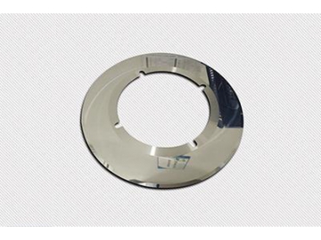 Alloy Circular Slitter Blade