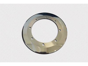 Alloy Circular Slitter Blade