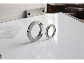 Lithium Battery Circular Cutting Blade