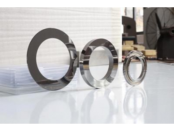 Lithium Battery Circular Cutting Blade