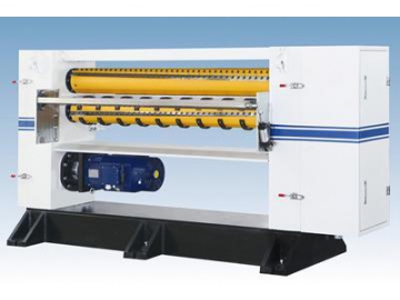 Corrugated Cardboard Cutting Machine Knives