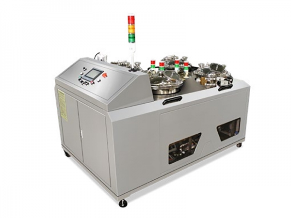 Mixer System Solventless Adhesives Mixers | Adhesive Mixing System | Sinomech | ETW
