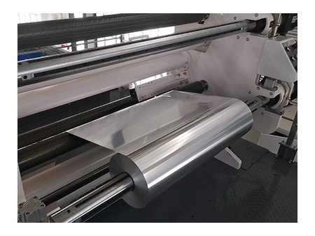 Triplex Solventless Laminator, A400-3V