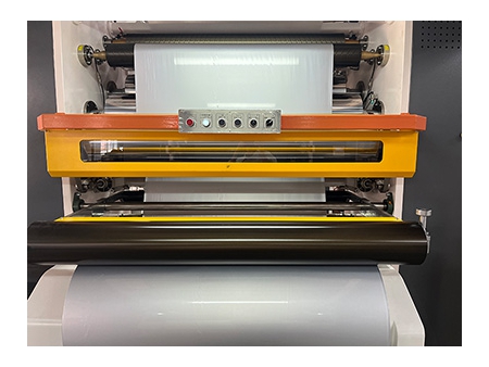 Triplex Solventless Laminator, A400-3V