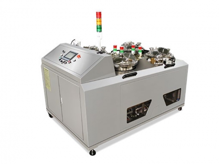 SmartMixer (Solvent-Free Adhesive Mixer), SM1-40-4