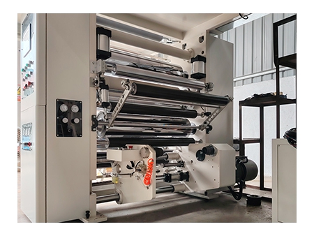 Dry Laminator A200