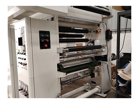 Dry Laminator A200