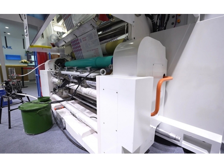 Triplex Combi Laminator A400CT