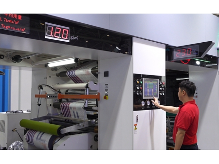 Triplex Combi Laminator A400CT