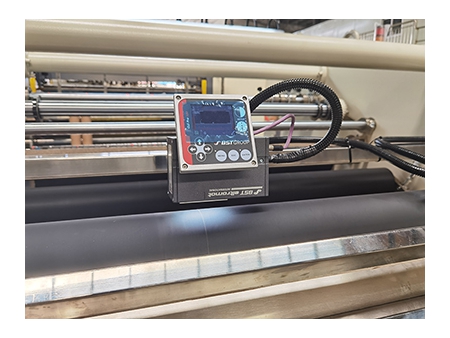 SSR-AT Slitting Machine